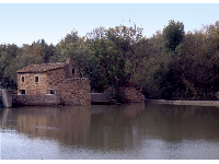 molino bret�